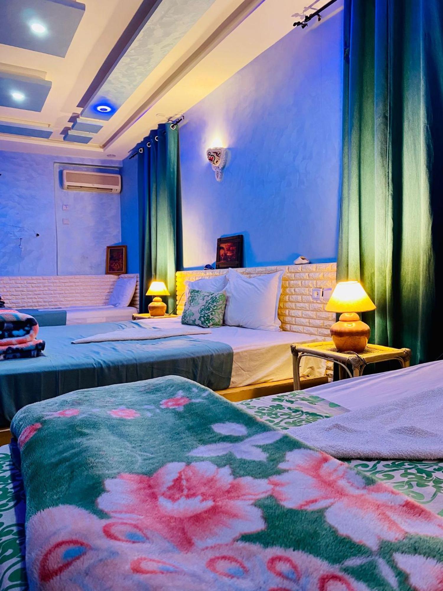 Dar Salwa Hotel Ait Benhaddou Exterior foto