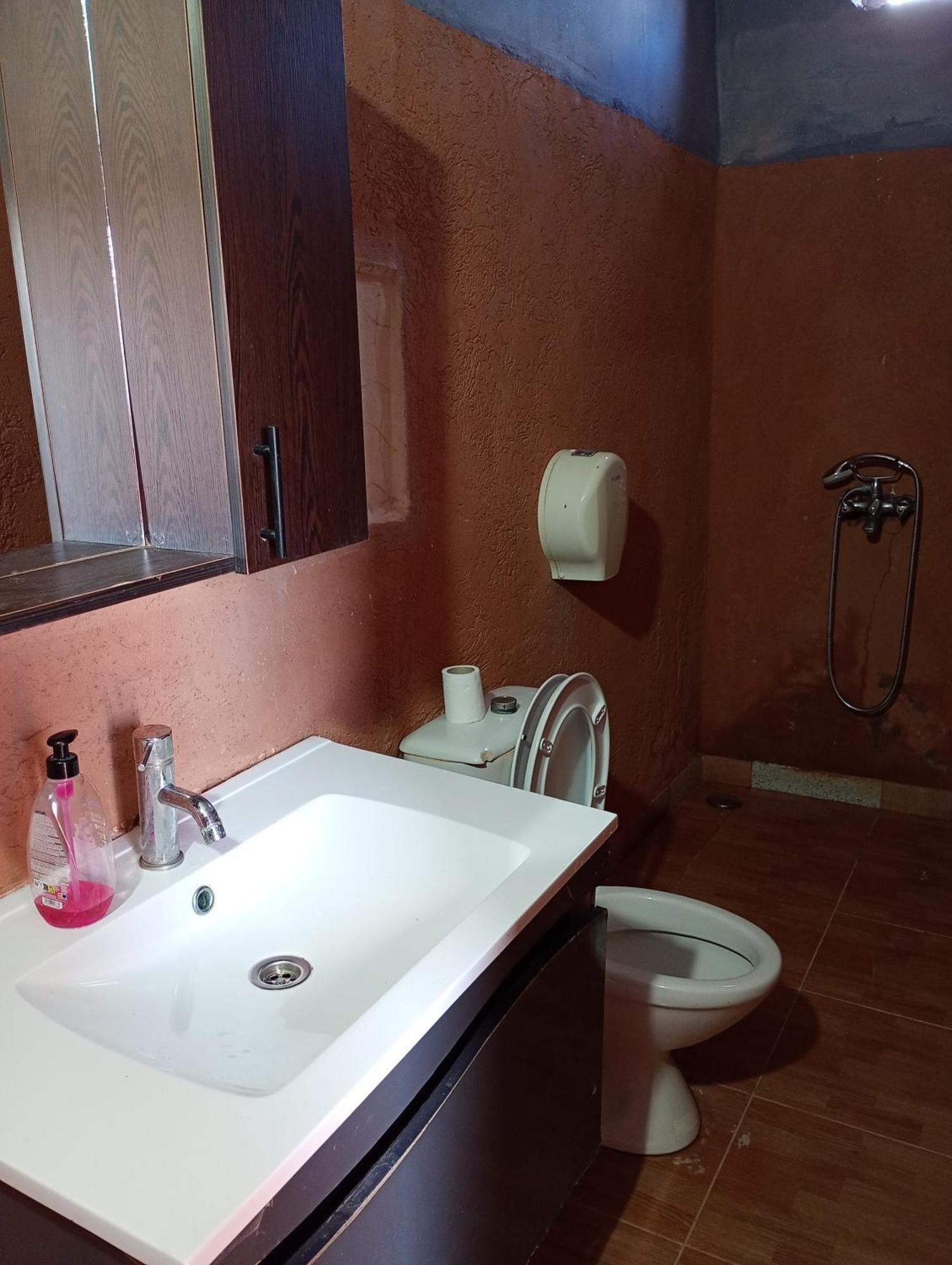 Dar Salwa Hotel Ait Benhaddou Exterior foto